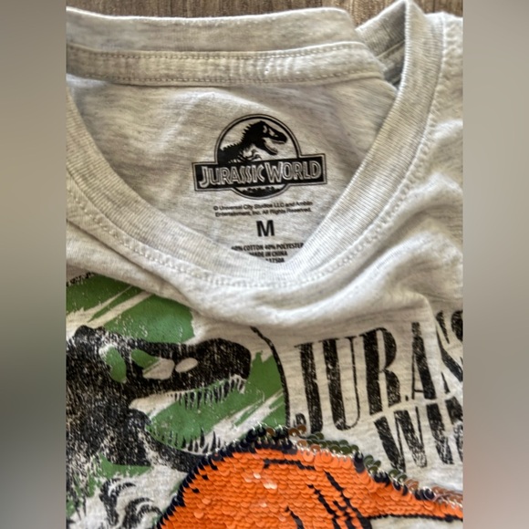 Bundle of boy shirts - Picture 9 of 10